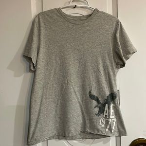American Eagle Mens Large Tee